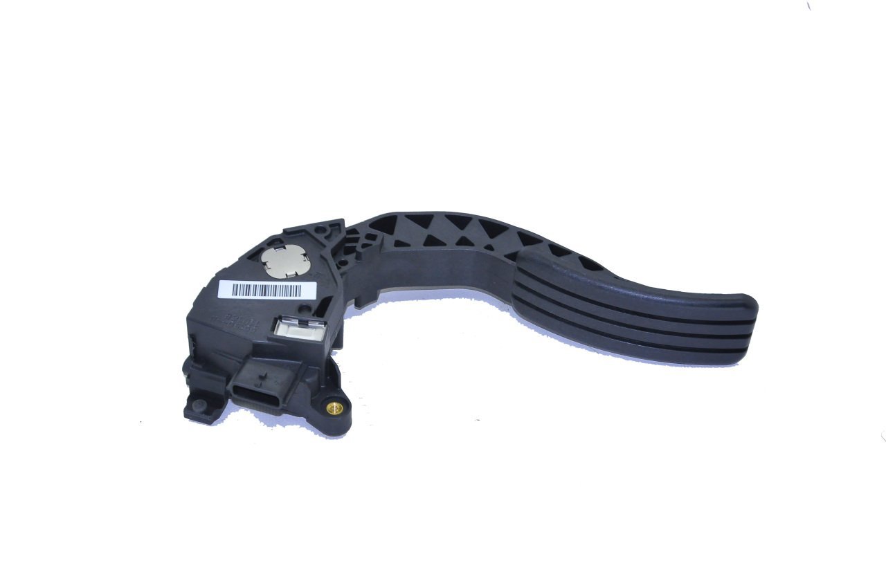 Gaz Pedalı Fluence-Megane III (Hız Sensörlü)