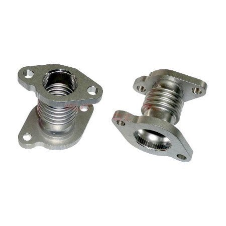 Egr Çıkış Borusu 2.3 Ducato Euro 5