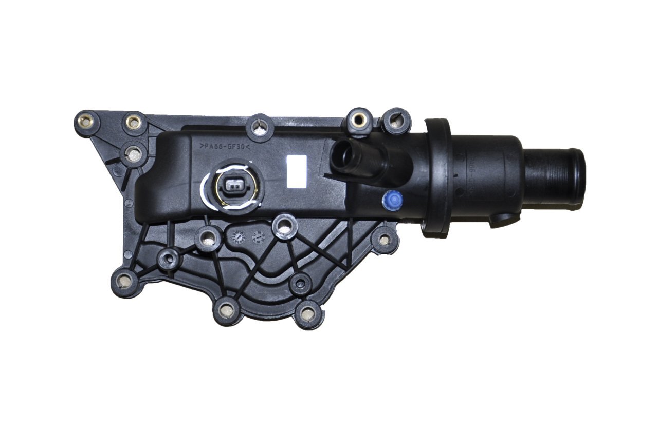 Termostat 1.6 16 Valf Megane II-Scenic II-Clio III (İnce Fiş Müşürlü)