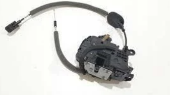 Kapı Kilidi Ön Sol Clio V 2020 Sonrası