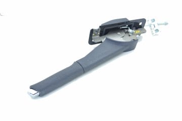 El Fren Kolu Clio 1998-2008 Arası-Symbol 2010 Sonrası