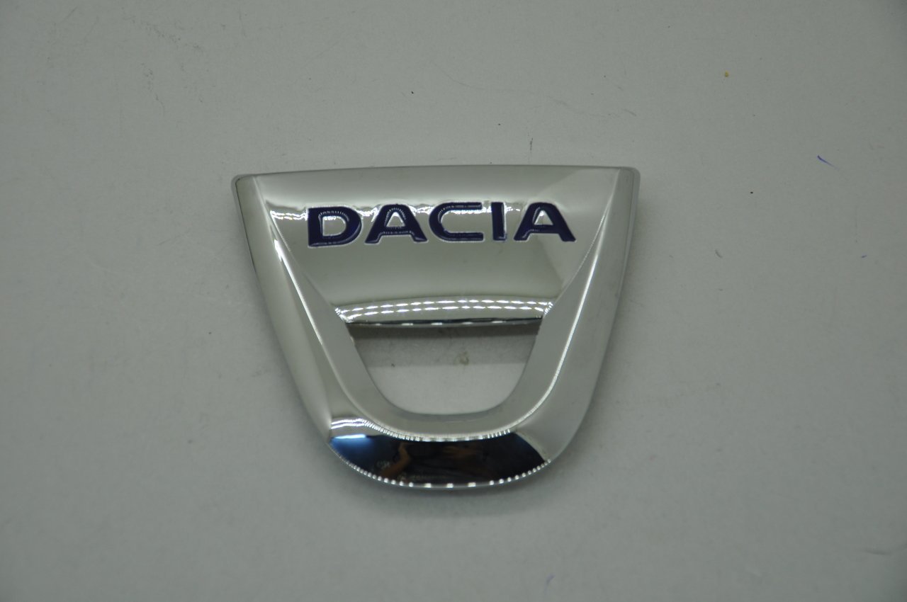 Bagaj Arması Dacıa Sandero II-Duster 2012 Sonrası-Lodgy-Logan Mcv 2013 Sonrası