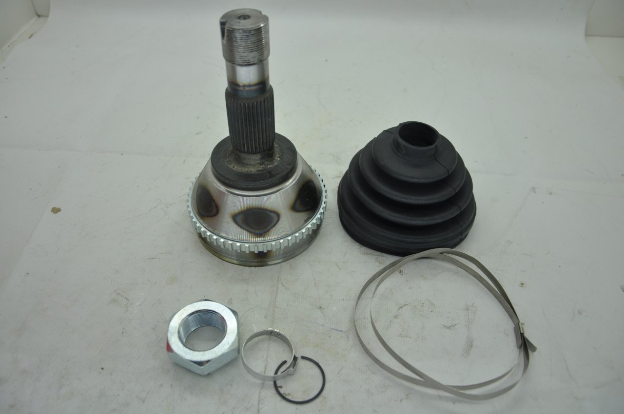 Aks Kafası Ducato 1994-2001 Arası