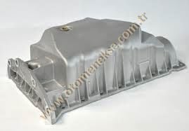 Yağ Karteri 1.9 Kango