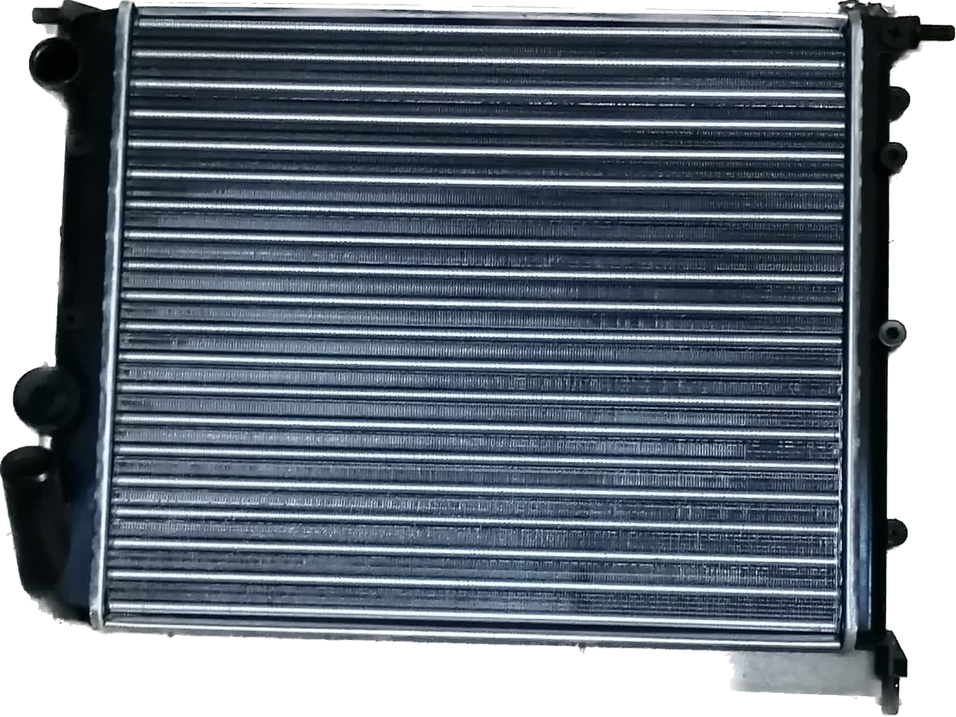 Radyatör Su 1.4 Clio 1991-1998 Arası (Klimalı)