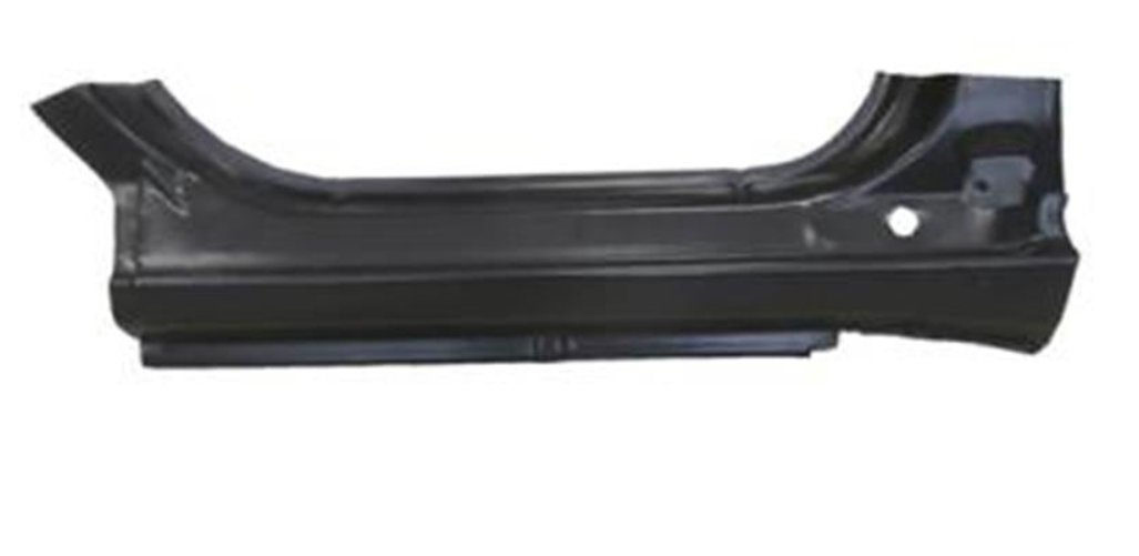 Marşbiyel Sacı Sol (Ön Kısım) Doblo 2001-2010 Arası