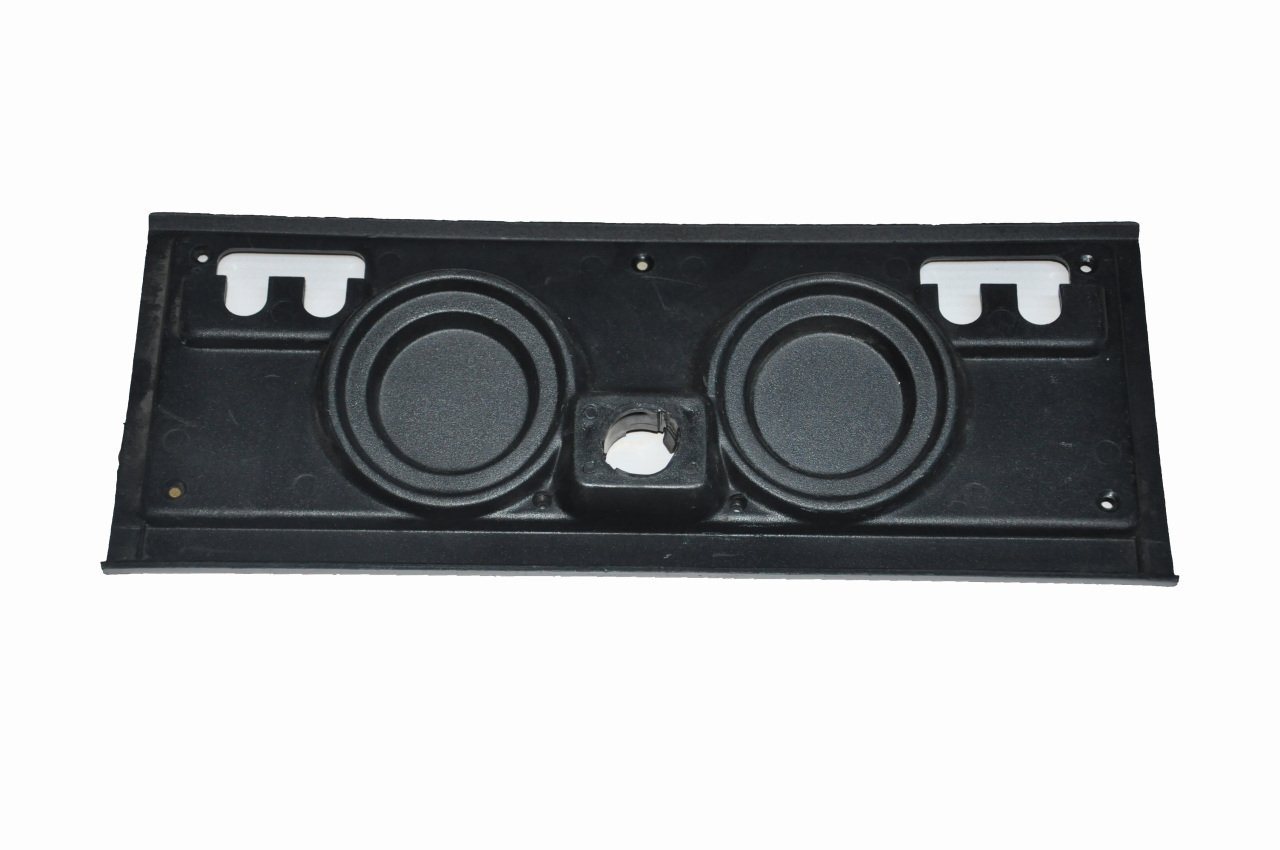 Torpido Kapak İç Bakaliti 1988-1995 Arası Doğan-Kartal (Önden Kapaklı)