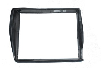 Radyatör Davlumbazı Megane IV