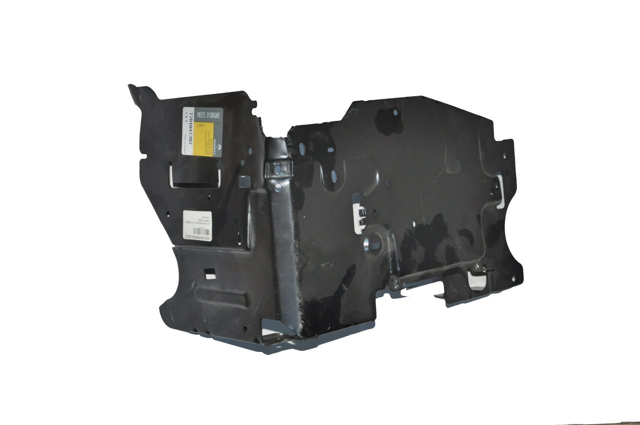 Akü Muhafaza Sacı Clio Symbol 1998-2012 Arası