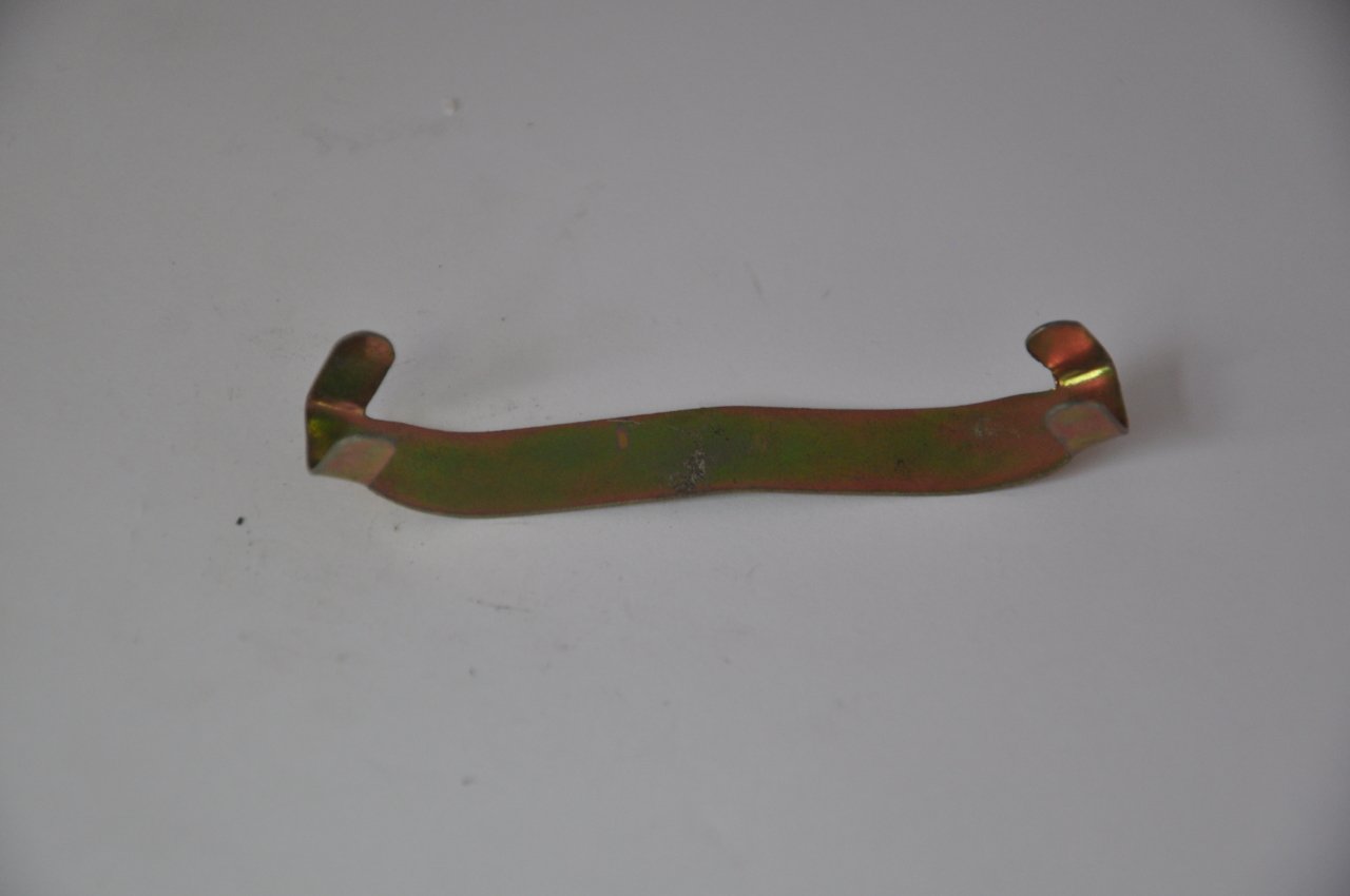 Fren Maşası Kısa R12