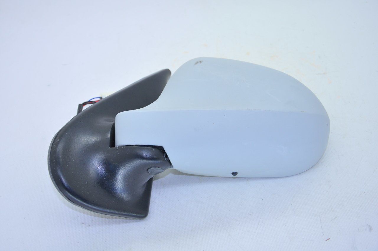 Dış Dikiz Ayna Sol Albea 2010 Sonrası (Elektirikli)