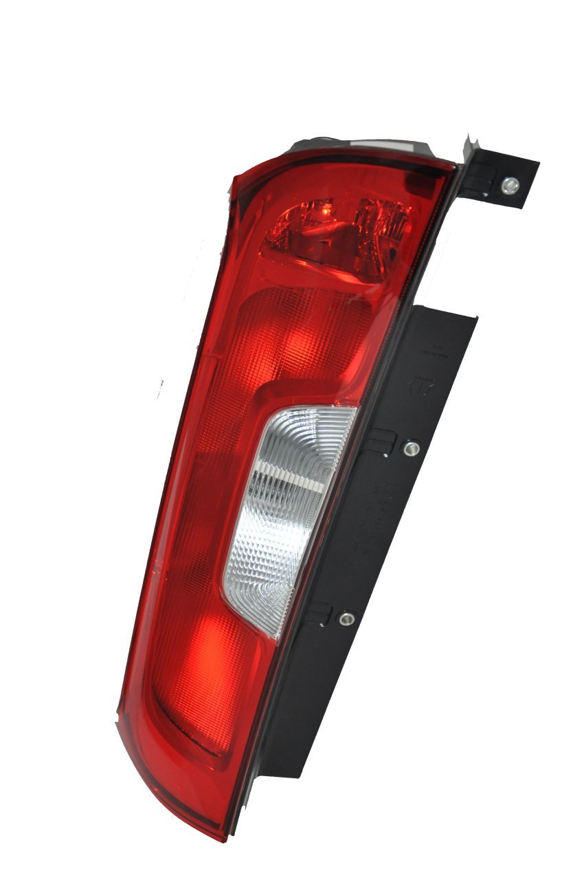 Stop Lambası Sağ Doblo 2015 Sonrası (Tek Kapı)