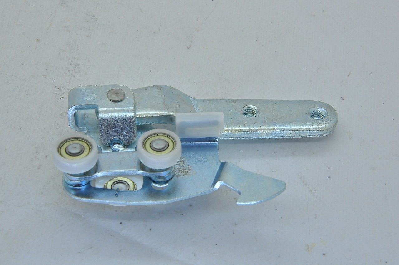 Sürgülü Kapı Alt Makara (Mekanizma) Ducato 2001-2006 Arası