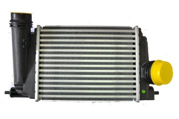 Radyatör Turbo Megane IV