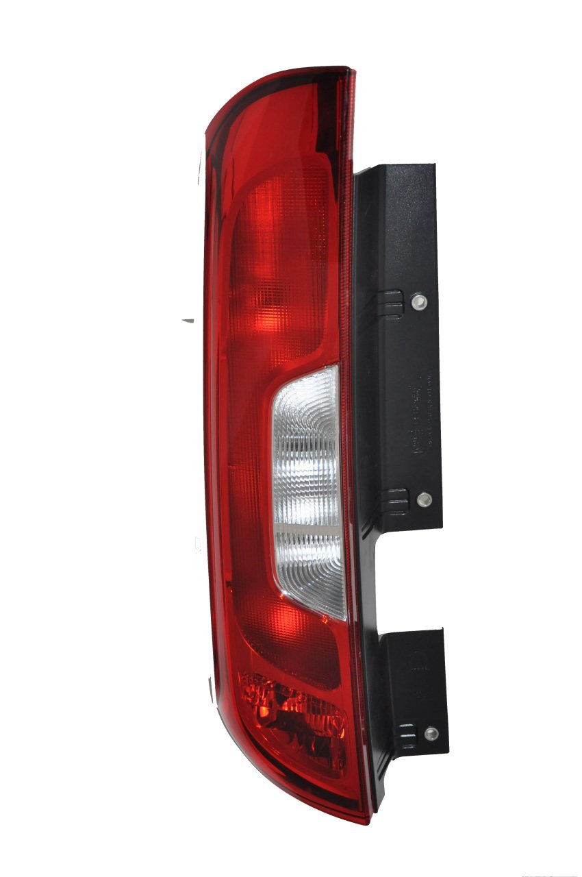 Stop Lambası Sol Doblo 2015 Sonrası (Çift Kapı)