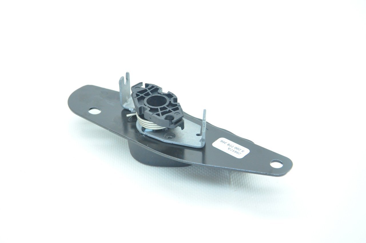 Bagaj Klit Karşılığı Sağ (Orta) Master 2011 Sonrası