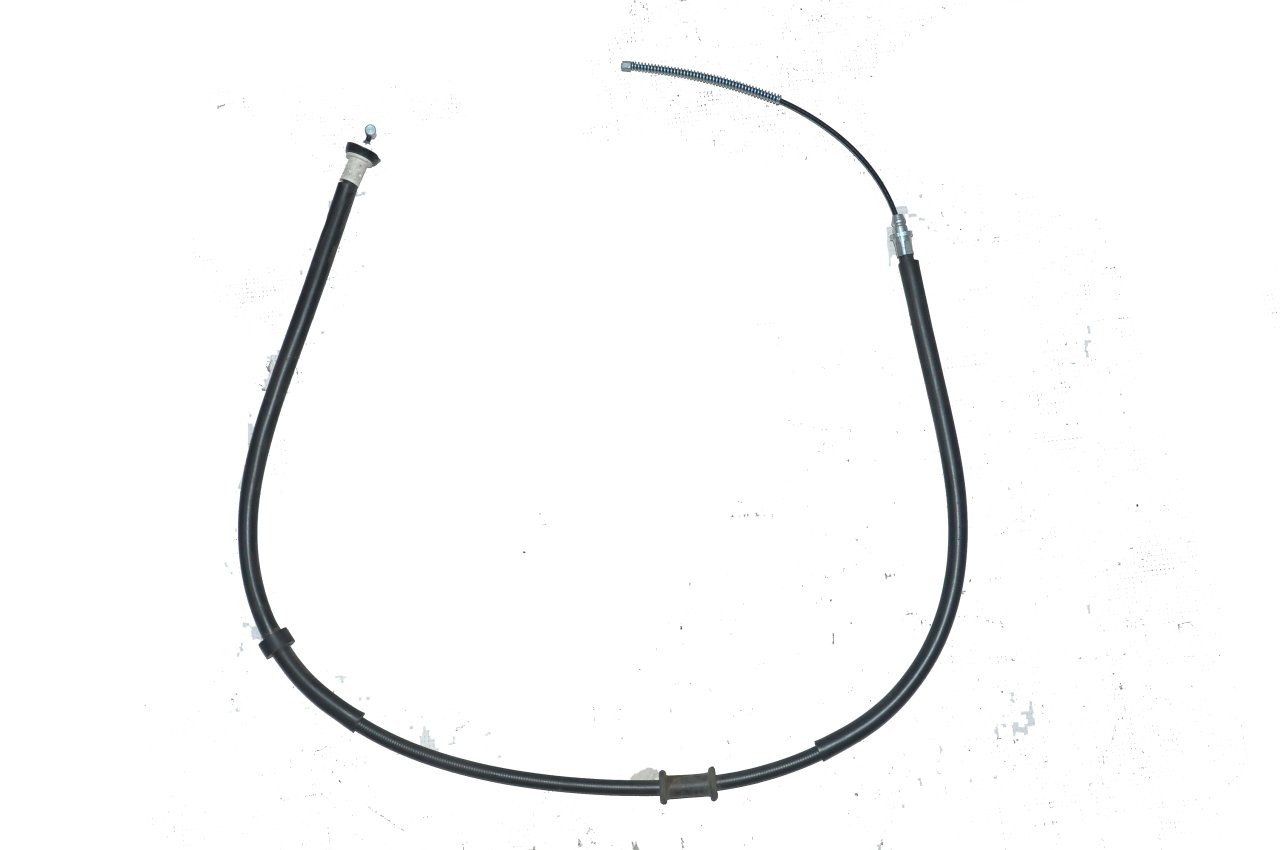 El Fren Teli Sol Panda 2012 Sonrası