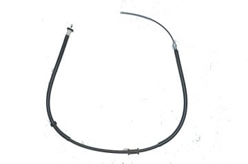 El Fren Teli Sol Panda 2012 Sonrası