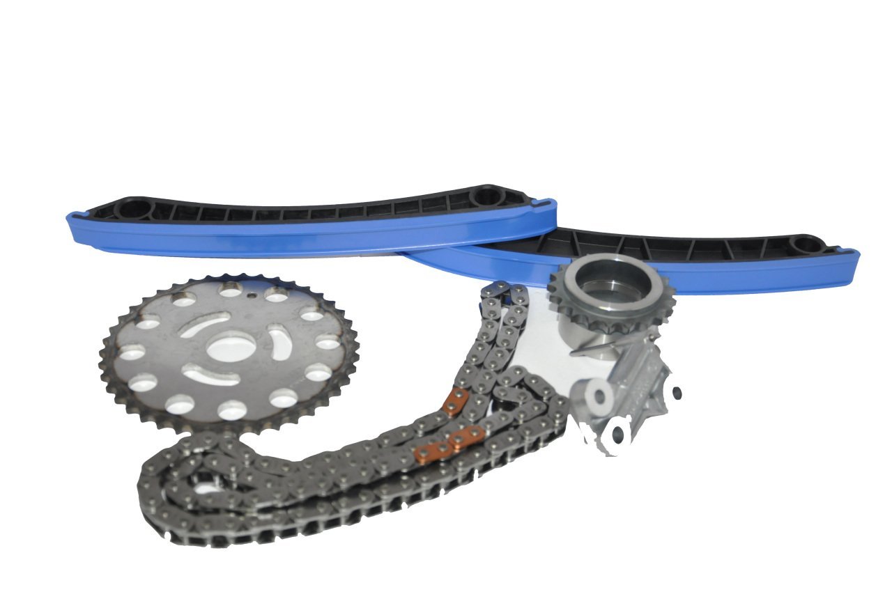 Eksantirik Zincir Kiti 1.6 Dci Trafic III-Megane IV-Talısman R9M