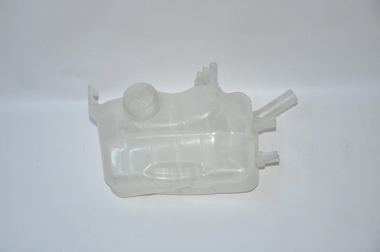 Radyatör Ek Depo Fluence-Megane III