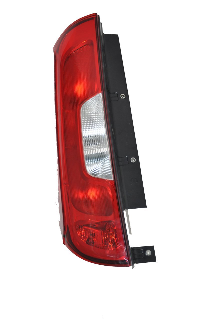 Stop Lambası Sol Doblo 2015 Sonrası (Tek Kapı)