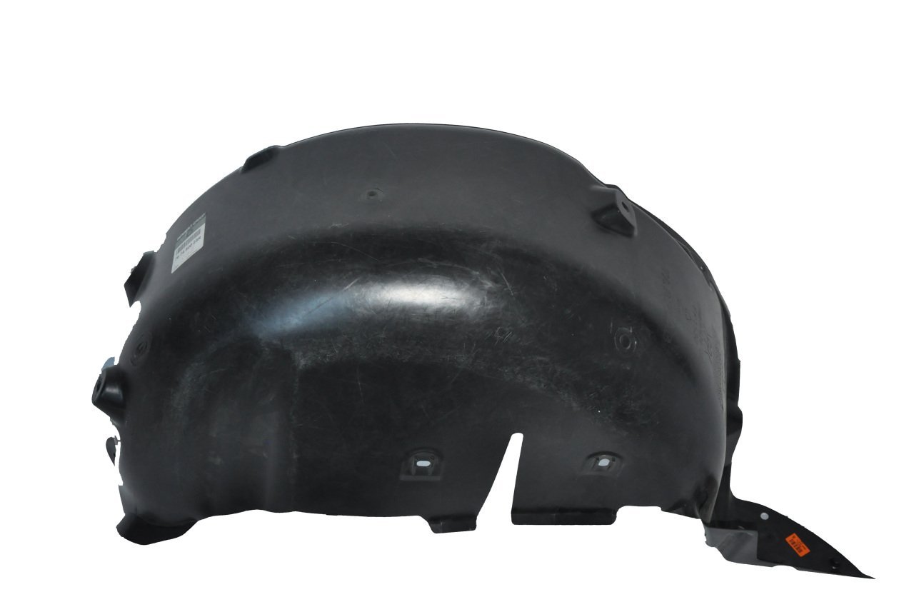 Çamurluk Davlumbazı Arka Sağ Megane III