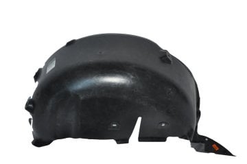 Çamurluk Davlumbazı Arka Sağ Megane III