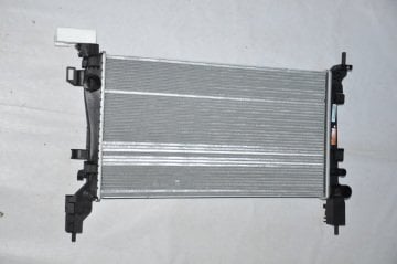 Radyatör Su 1.3 Fiorino