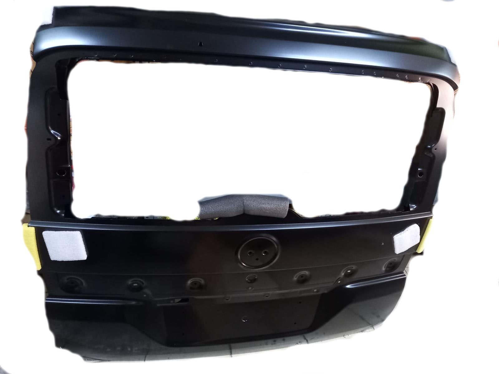 Bagaj Kaputu Fiorino 2020 Sonrası (Tek Kapı)