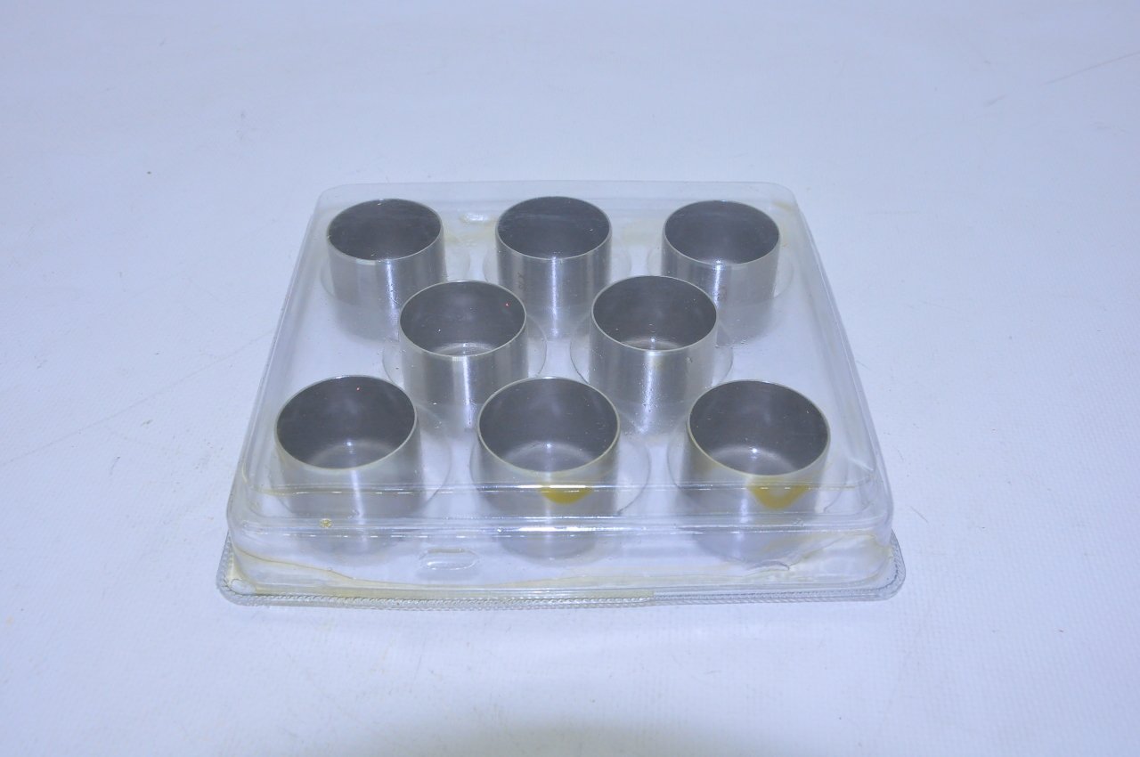 Motor Subap Fincanı Tk.Slx 1.4-1.6 Doğan-Şahin-Kartal-Tempra-Tipo-Uno