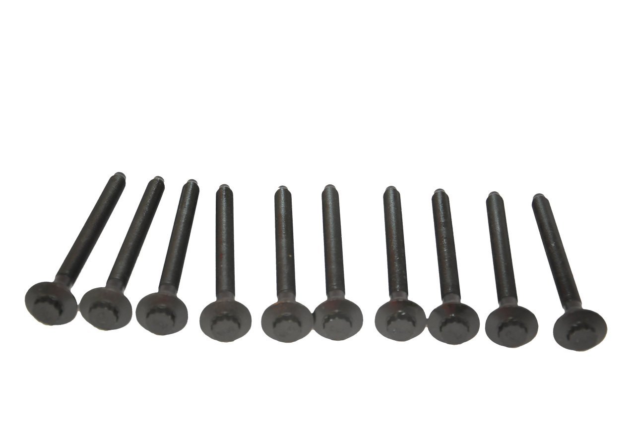 Silindir Kapak Saplaması Tk.1.6 Dci Trafic III-Megane IV-Talısman R9M