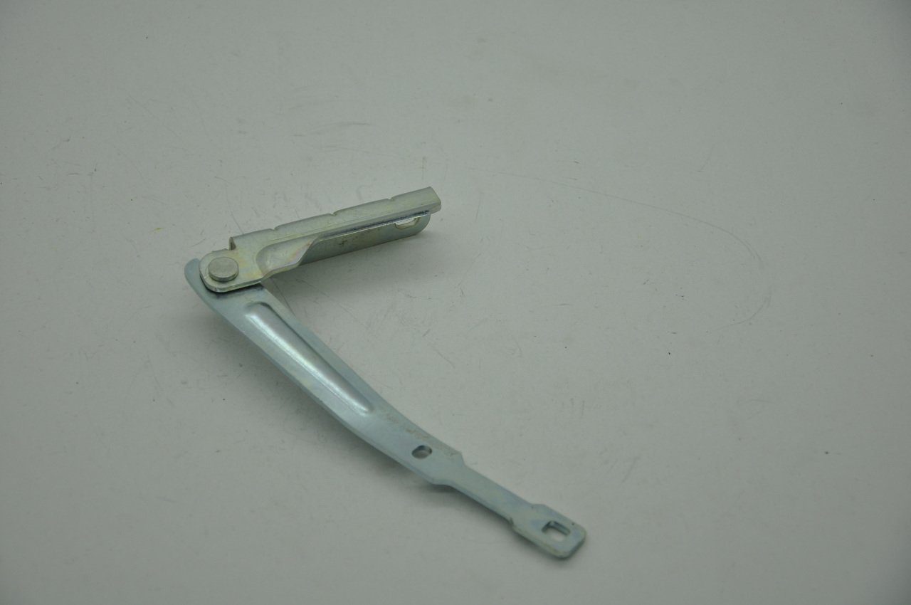 Motor Kaput Menteşesi Sol Dacıa Duster