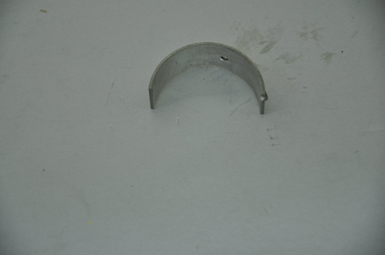 Motor Kol Yatak Adet 0.10 1.2-1.4 Albea-Palio-Siena-Doblo-Strada-Punto-Bravo