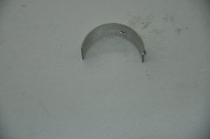 Motor Kol Yatak Adet 0.10 1.2-1.4 Albea-Palio-Siena-Doblo-Strada-Punto-Bravo