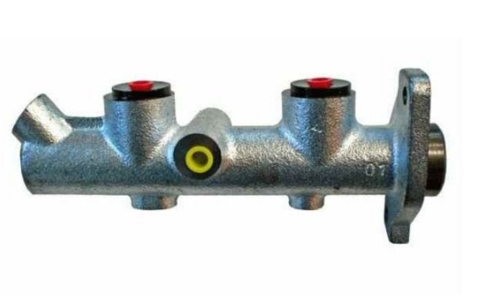 Fren Ana Merkez 1.4-1.6 Doğan-Şahin-Kartal