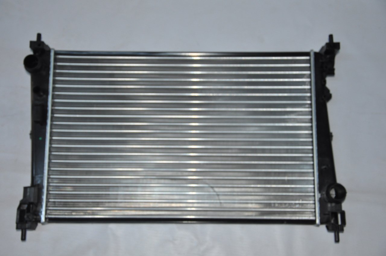 Radyatör Su 1.3-1.6 Jtd Doblo 2010 Sonrası-1.4 16 Valf Grande Punto-Bravo 2007 Sonrası