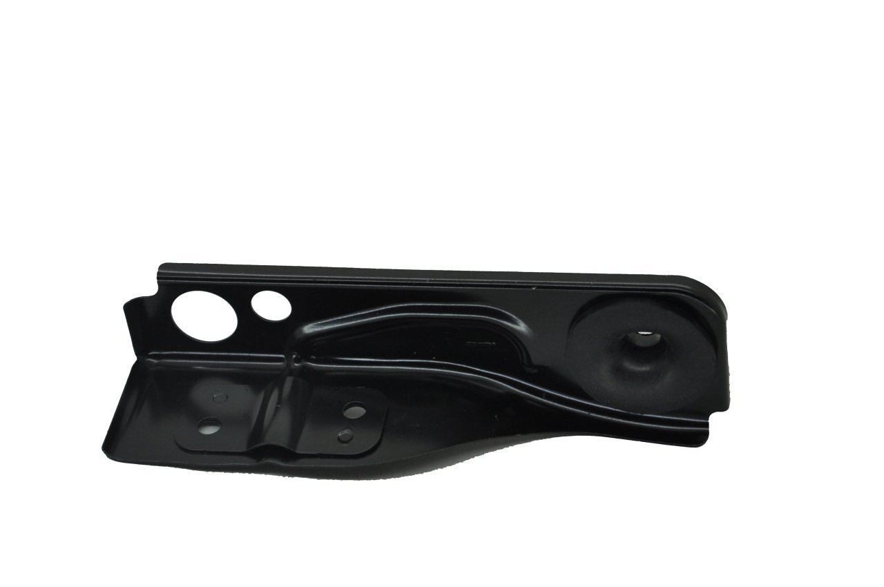 Radyatör Bağlantı Alt Ayağı Sol Egea