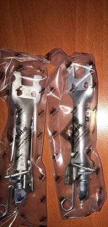 Fren Ayar Cırcırı Tk.Arka R19-Megane-Kango-Dacıa Duster