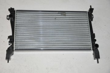 Radyatör Su 1.3 Fiorino