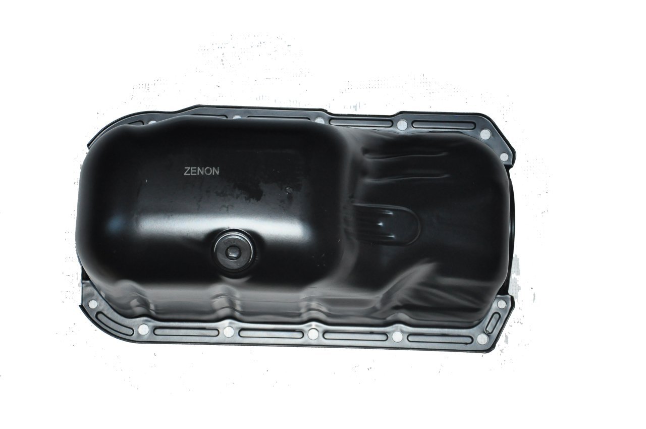 Yağ Karteri 1.4-1.2 8 Valf Albea-Palio-Doblo-Grande Punto-Punto