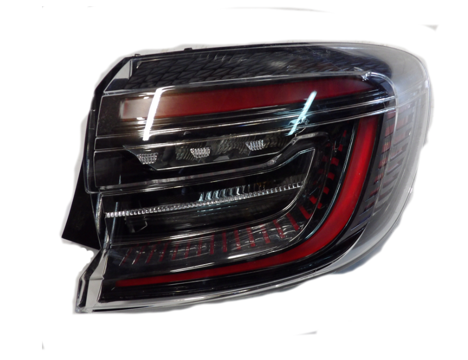 Stop Lambası Sağ Dış Clio V 2020 Sonrası