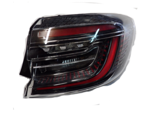 Stop Lambası Sağ Dış Clio V 2020 Sonrası