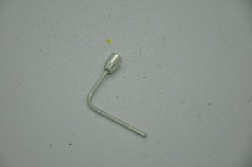 Bijon Anahtarı Palio Weekend