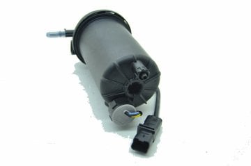 Mazot Filitre Kabı 2.5 16 Valf Master G9U-1.9 Trafic (Müşürlü)