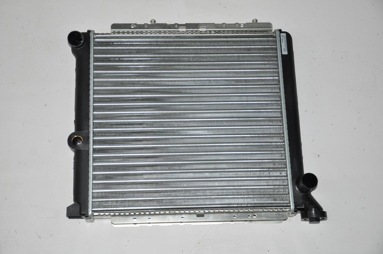 Radyatör Su R9-R11 1.4-1.6 (Karbüratörlü)