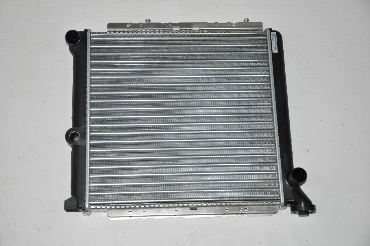 Radyatör Su R9-R11 1.4-1.6 (Karbüratörlü)