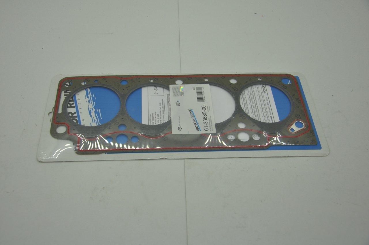 Silindir Kapak Contası 1.9 Kango (1.40 Mm 2 Kertik)