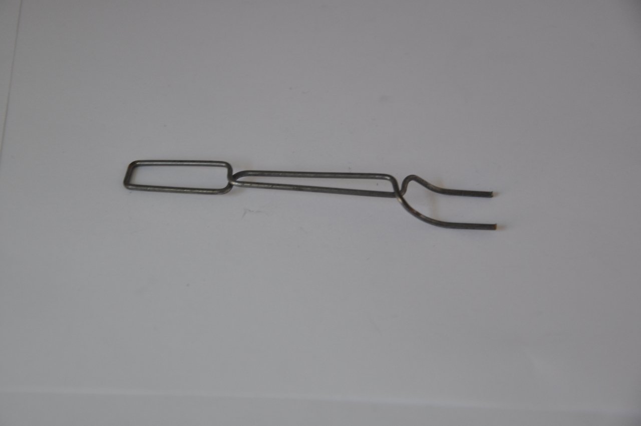 Fren Balata Ön Kızak Yayı R19