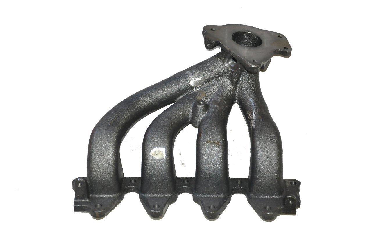 Eksoz Manifoldu 1.6 16 Valf Clio-Megane-Laguna