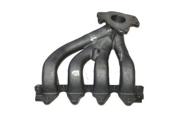 Eksoz Manifoldu 1.6 16 Valf Clio-Megane-Laguna